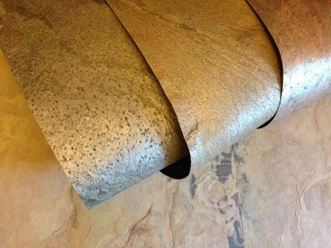 四大仿石材料的应用趋势你知道几个？
