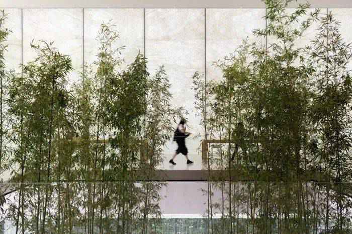 四大仿石材料的应用趋势你知道几个？