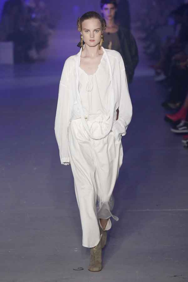 Andreas Kronthaler for Vivienne Westwood 2020春夏系列