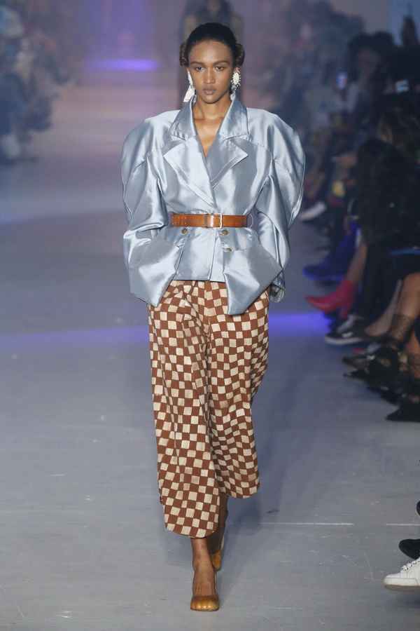 Andreas Kronthaler for Vivienne Westwood 2020春夏系列