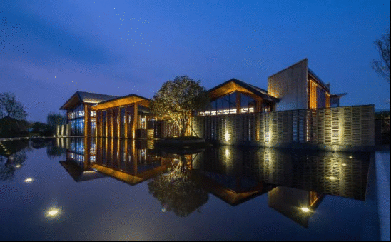 精工巨制，诚启未来 | 伟大的建筑，与城市共同生长