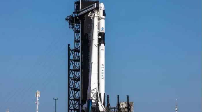 迷惑？为SpaceX和NASA载人飞行任务准备的系统有哪些？