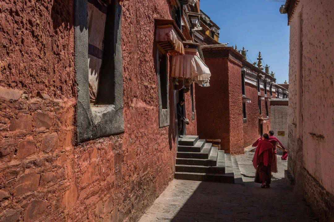 豆瓣9.4分，它是地球第三极！被CNN评为亚洲最佳冬季旅行地，一生至少去一回！