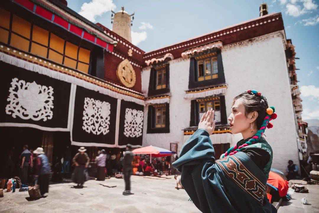 豆瓣9.4分，它是地球第三极！被CNN评为亚洲最佳冬季旅行地，一生至少去一回！