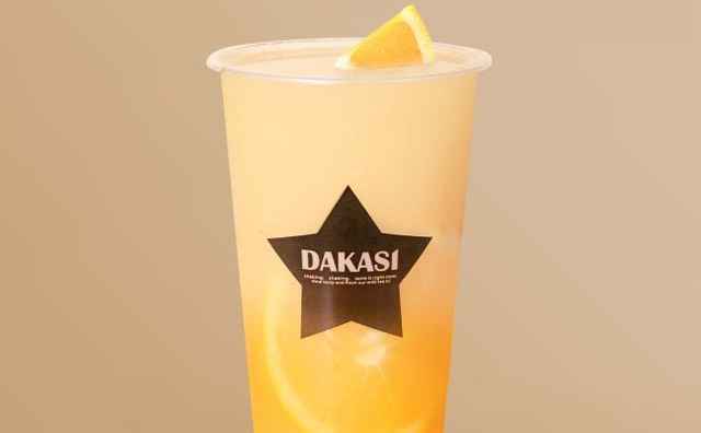 大卡司奶茶怎么制作,大卡司奶茶多少钱一杯