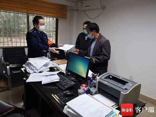 销售过期食品、使用作弊秤……海南公布2020年消费欺诈执法典型案例