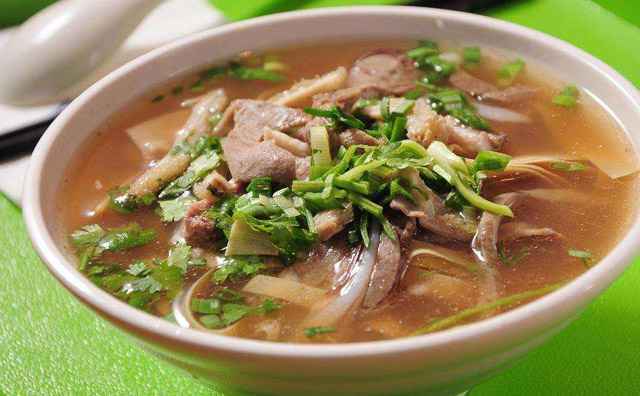牛肉汤夏天淡季怎么办,教你几招淡季不会淡