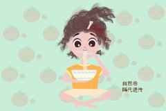 老人这四个特征,很可能隔代遗传给宝宝,若是第一种,父母要重视