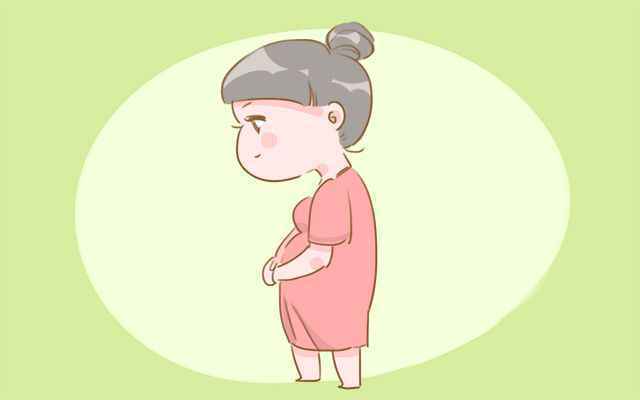孕期在这个月份最不稳定，容易早产，孕妈要警惕