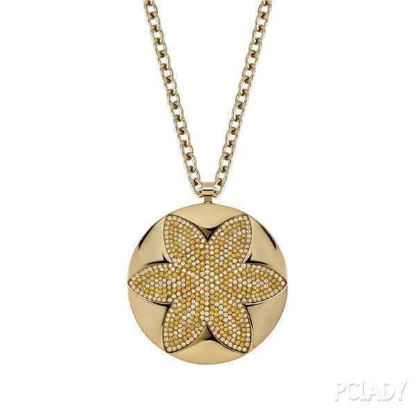 ATELIER SWAROVSKI倾情显现由佩内洛普?克鲁兹担纲设想的设想师系列并推出2019秋冬季全新中心系