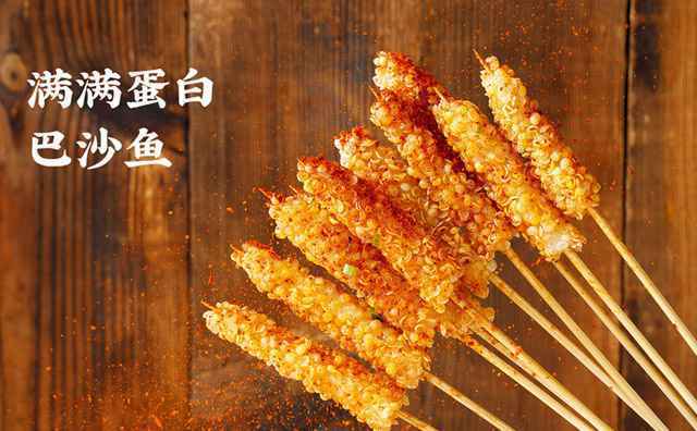 炸串店淡季经营方法,让你的店淡季生意却不淡