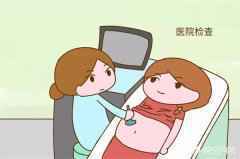 如果孕妇在一个孕期内做了20次的B超检查，这样有什么危害吗？