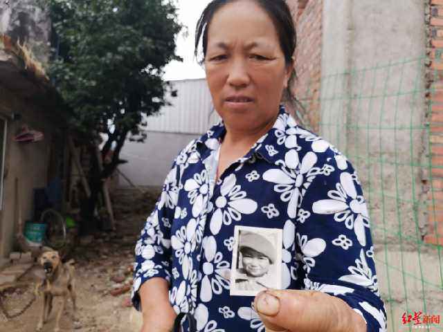 儿子结婚前，母亲说出藏了10年的秘密：“你不是妈妈亲生的”