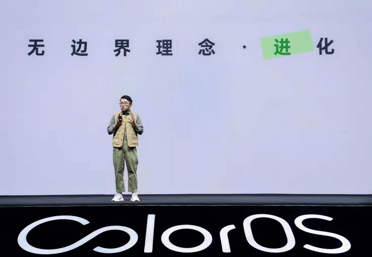 OPPO发布全新ColorOS 7，双模5G手机Reno3首搭载