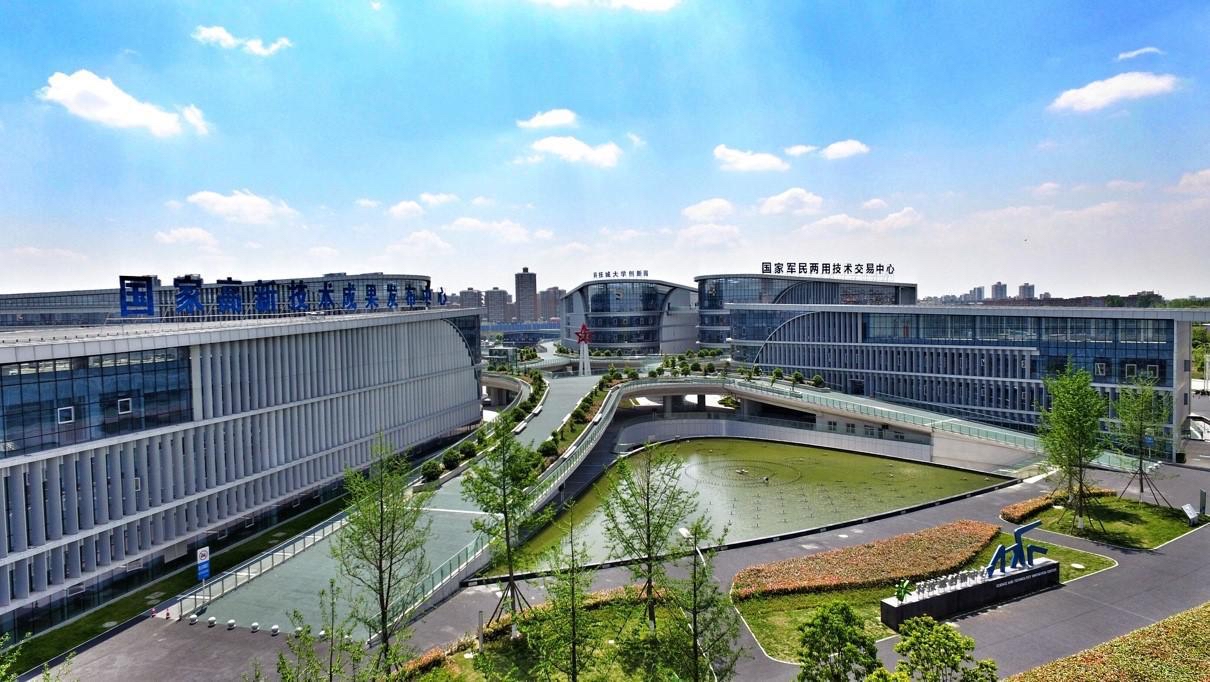 探索建立区域科技创新特区 绵阳如何走出“别样路”？