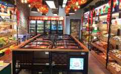 菜市场门口开火锅食材超市，这几点必须做全