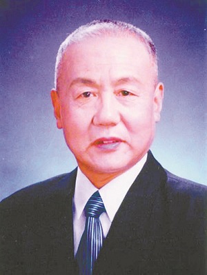三峡之子写忠诚 ——缅怀中国工程院院士郑守仁