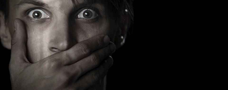 ▲2010-2014年,仅4%的英国男性受害者在被性侵后选择报案。图据网络