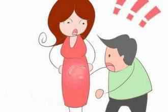 怀孕期间，准爸爸经常做这4件事，会伤害胎儿和孕妇，中了赶紧改