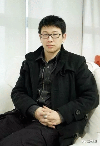 励志!嘉兴28岁CEO告诉你如何实现创业梦