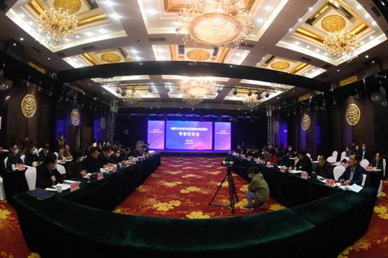 全国首个“深紫外UVC-LED公共卫生安全典型应用示范项目”通过专家评审验收