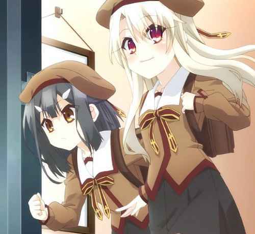 《姬魔恋战纪》角色郭嘉CV介绍——名冢佳织