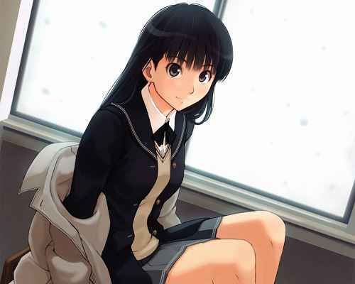 《姬魔恋战纪》角色郭嘉CV介绍——名冢佳织