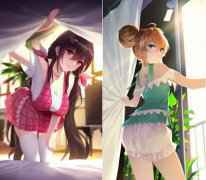 唤醒你的耳朵《姬魔恋战纪》声优闹钟欣赏