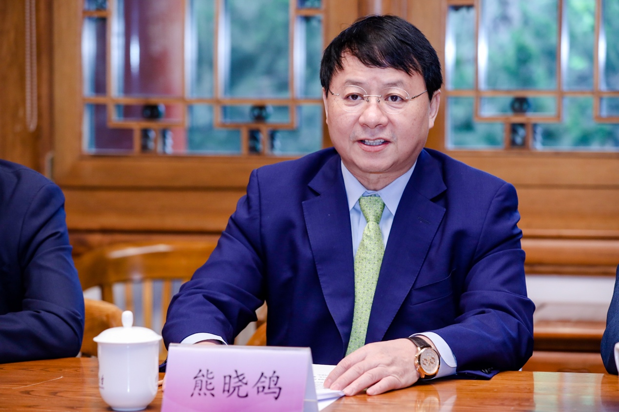 清华-IDG/麦戈文脑科学研究院成立十年成果斐然
