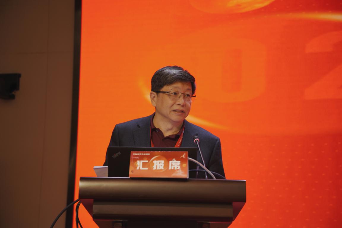 2021年中国航天大会智能控制助推智慧火箭发展学术论坛举办