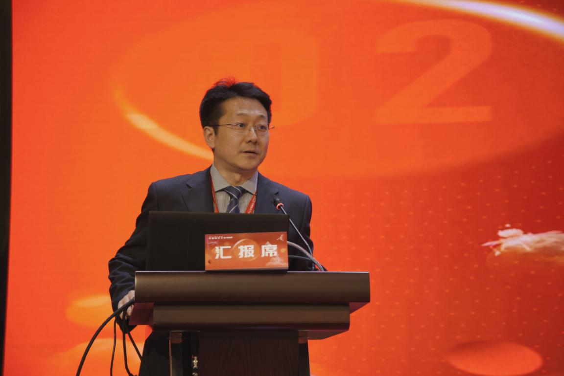 2021年中国航天大会智能控制助推智慧火箭发展学术论坛举办