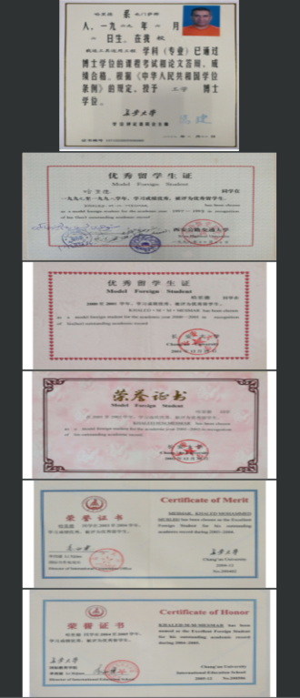 行走在“一带一路”上的文化使者——哈里德