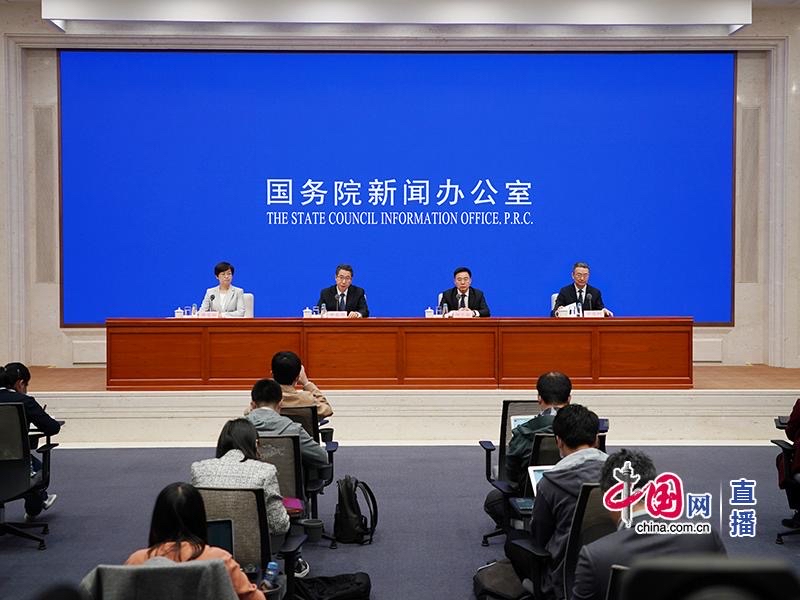 申长雨：加强大数据和人工智能领域的知识产权保护势在必行