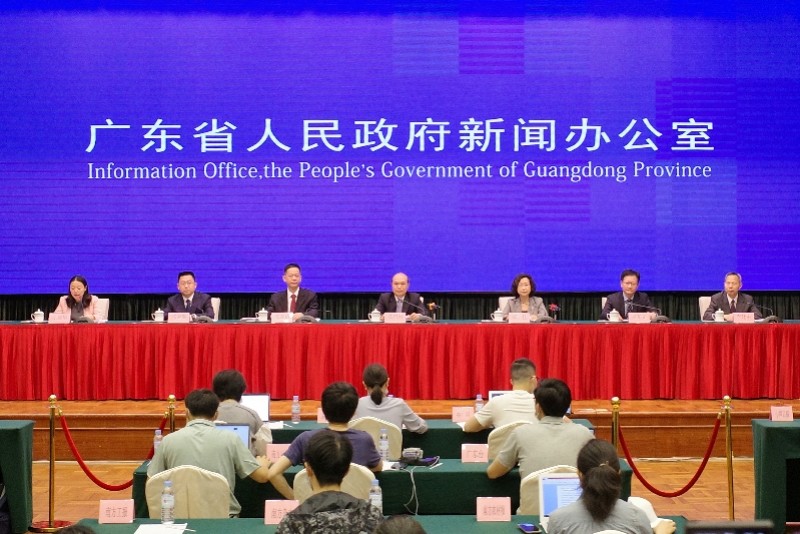 2025年实现3个“10%”！广东“十四五”发力基础研究