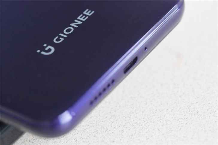 金立K3长续航手机正式发布:5000mAh电池容量
