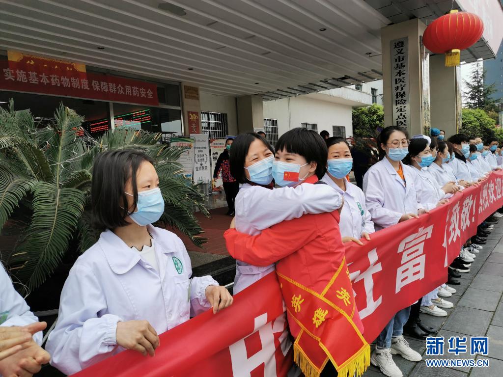 他们，用行动告慰先辈——新时代中国青年共产党员素描