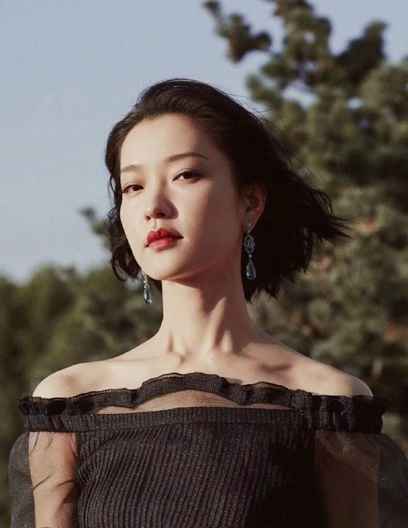 国模成长记 那个撑起时尚圈半壁江山的“女子天团”!