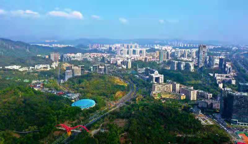 全省唯一！广州市黄埔区获国务院两项督查激励