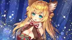 《姬魔恋战纪》角色孟获CV介绍——大谷育江