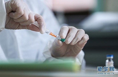 新一波新冠疫苗接种谣言又来了