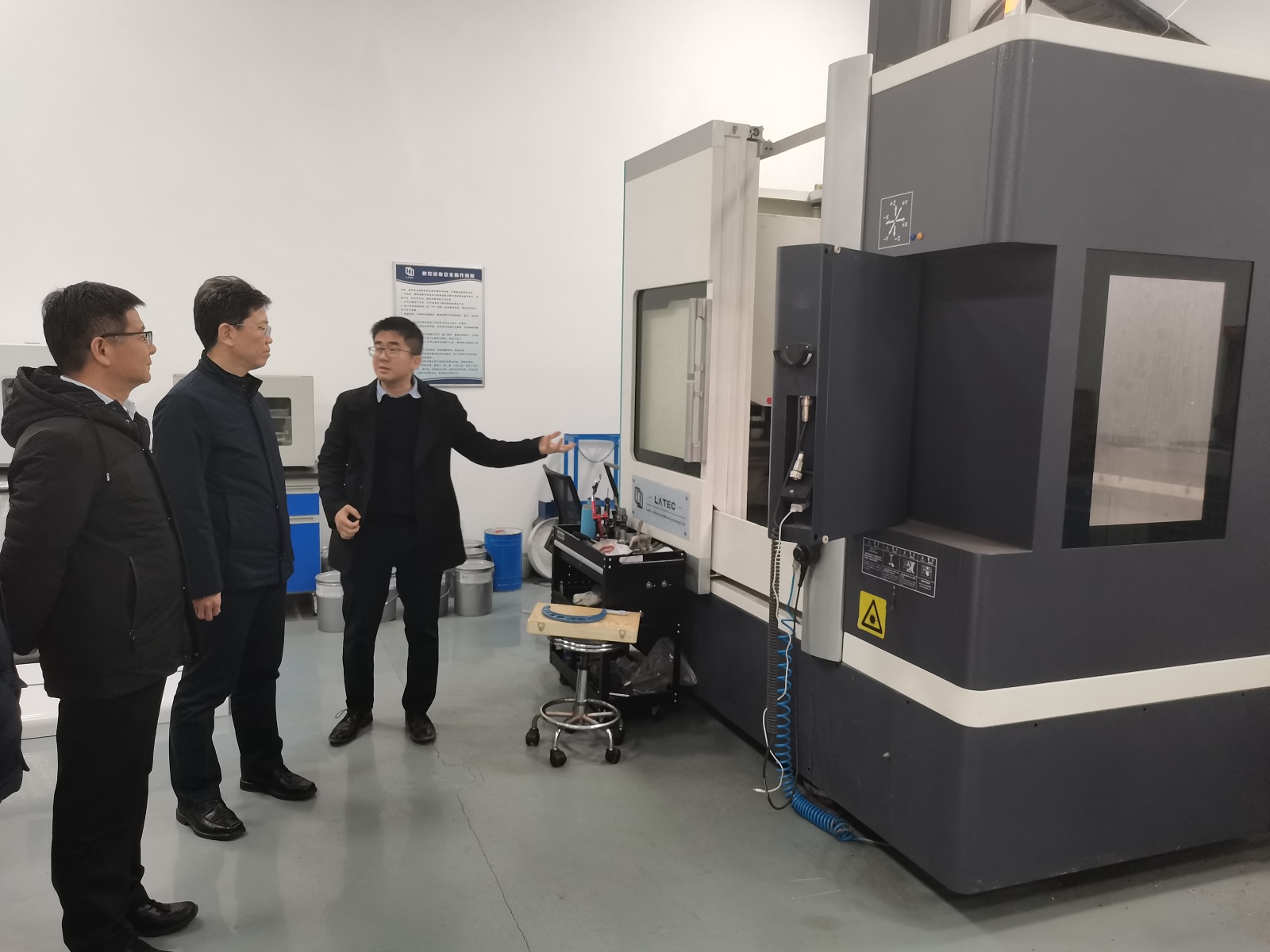 破解成果转化难，“山科方案”做对了什么？
