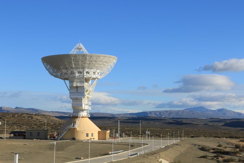 为了3.2亿公里外的安全着陆——西安卫星测控中心圆满完成天问一号火星着陆测控任务侧记