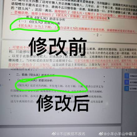 论文查重乱象怎么破？网民：别让算法禁锢学术