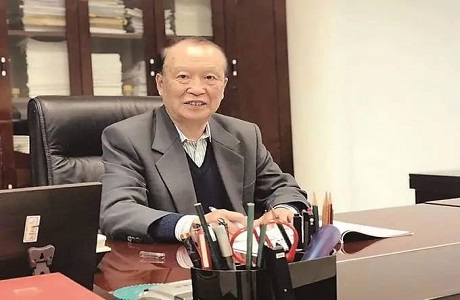 贲德：让“空中战鹰”看得更远