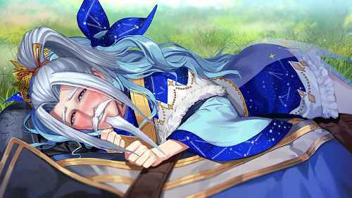 《姬魔恋战纪》角色马腾CV介绍——高桥广树