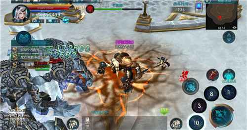 喜迎十一 《奇迹：最强者》牛魔王变身国庆狂欢