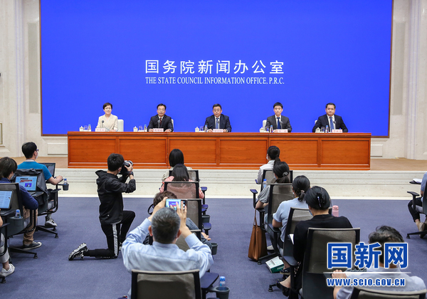我国粮食产后服务体系实现产粮大县全覆盖