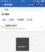 支付宝回应重启首日武汉结婚预约系统崩溃