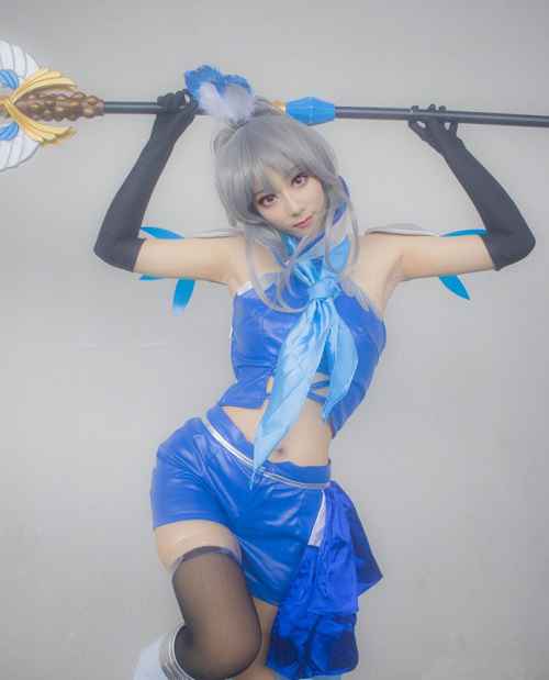 神还原《姬魔恋战纪》CP22惊现赵云小姐姐！