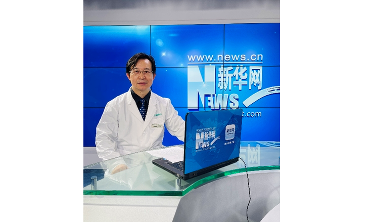【健康解码】周忠清:五大信号警惕颅咽管瘤